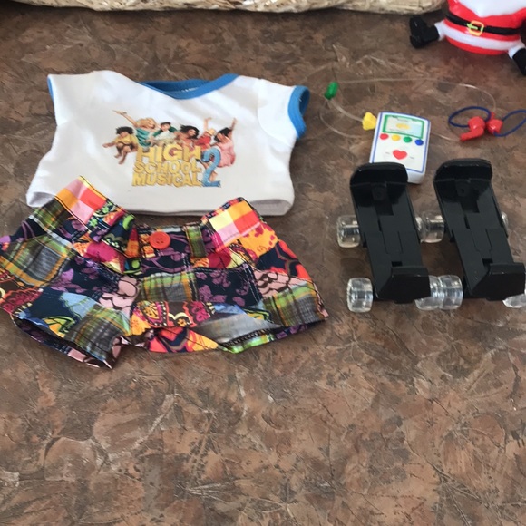 Build a Bear vintage matching set - Picture 6 of 11